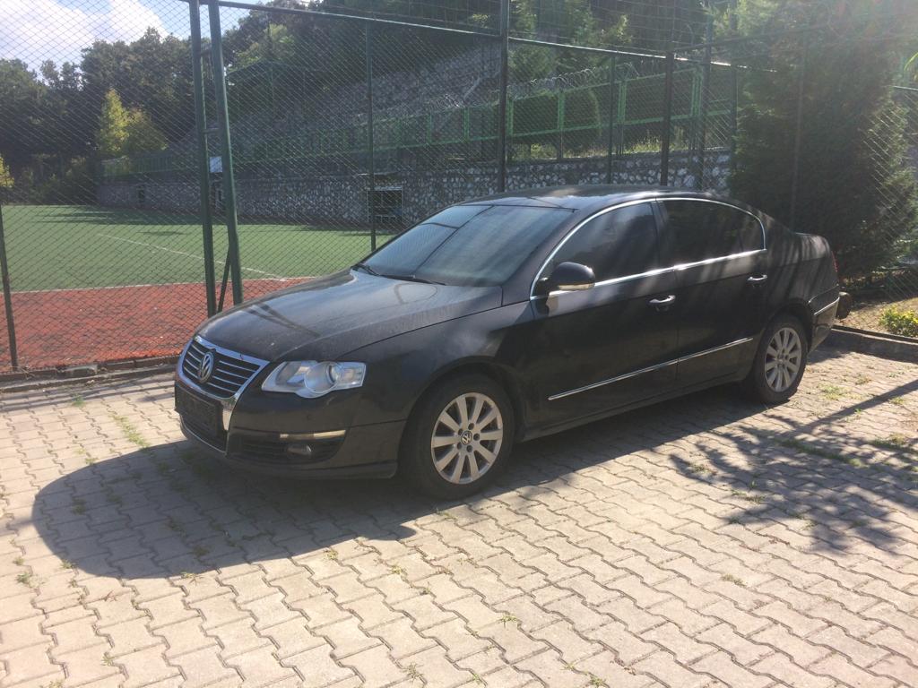 Araç Satış İhalesi 