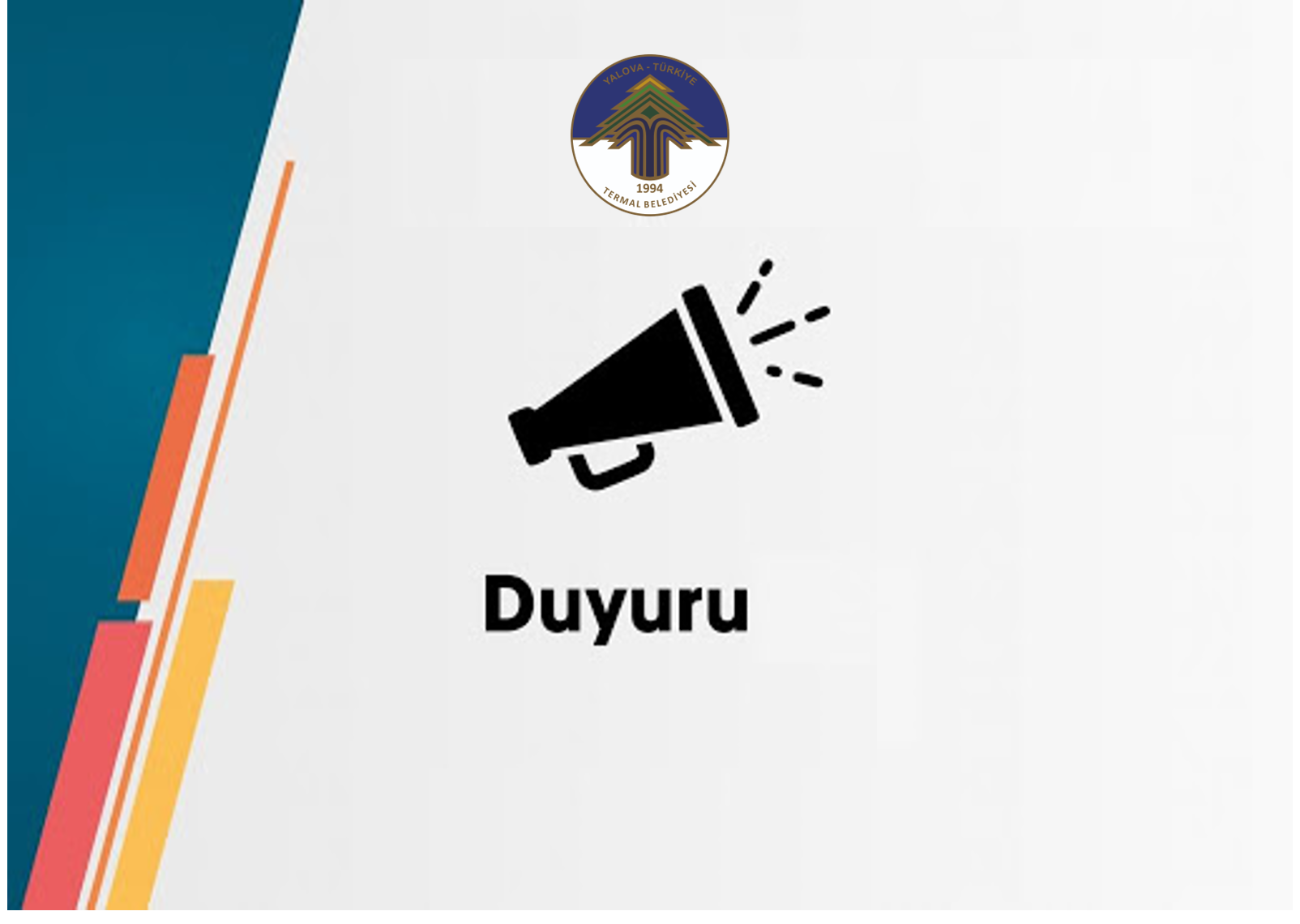 NİSAN AYI OLAĞAN MECLİS TOPLANTISI