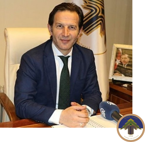 İSMAİL ATİK