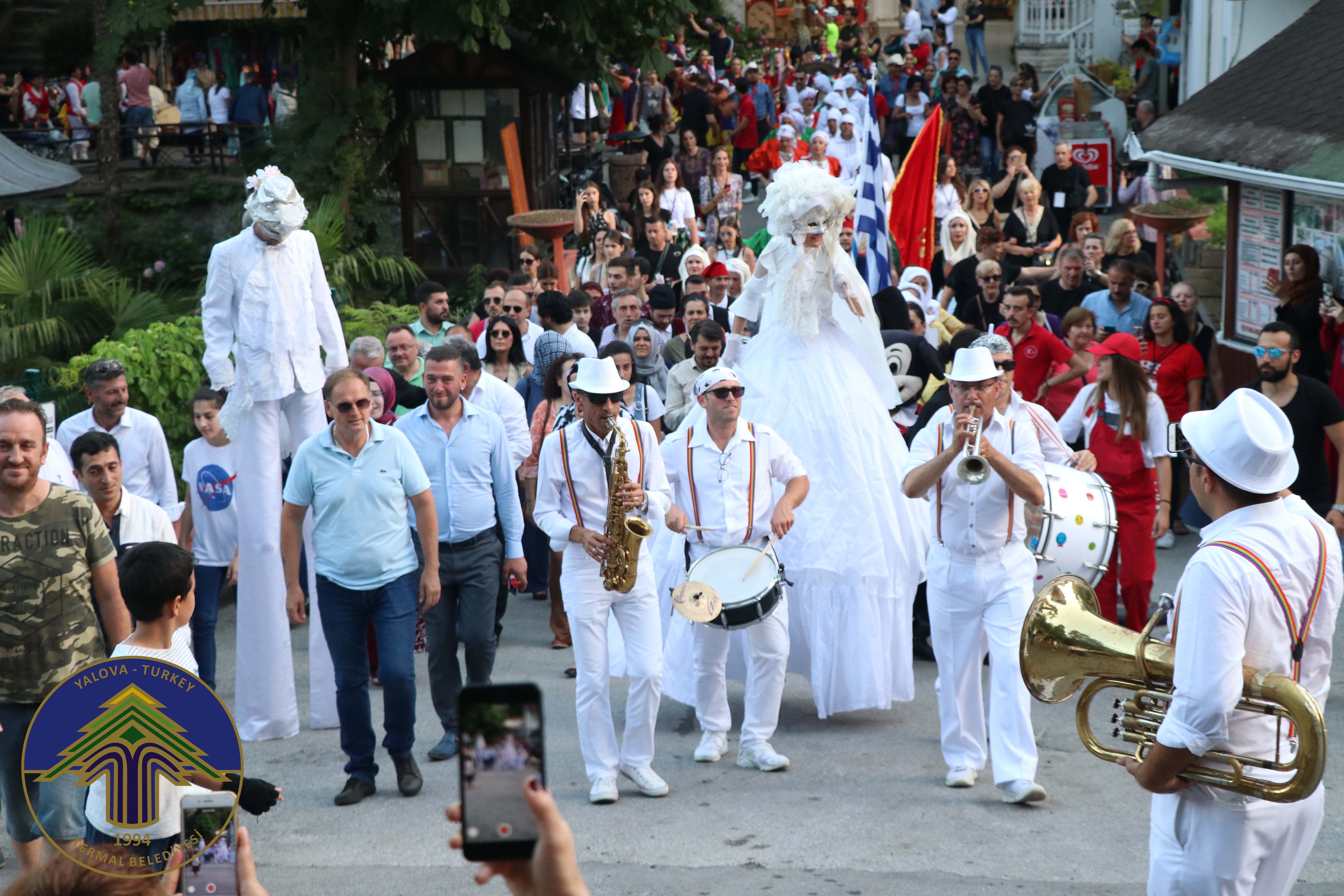 Meydan Şenliği