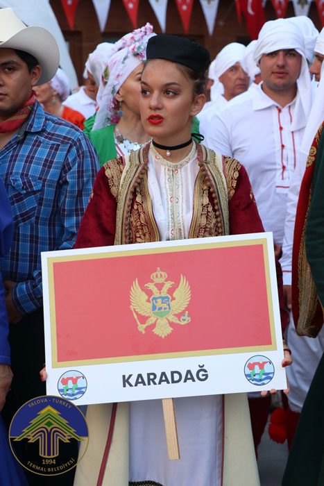 Meydan Şenliği
