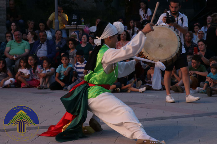 Meydan Şenliği