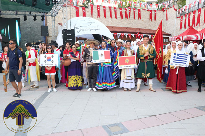 Meydan Şenliği