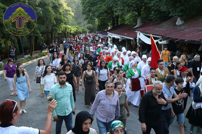 Meydan Şenliği