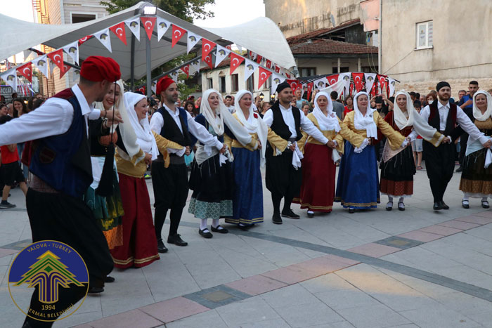 Meydan Şenliği