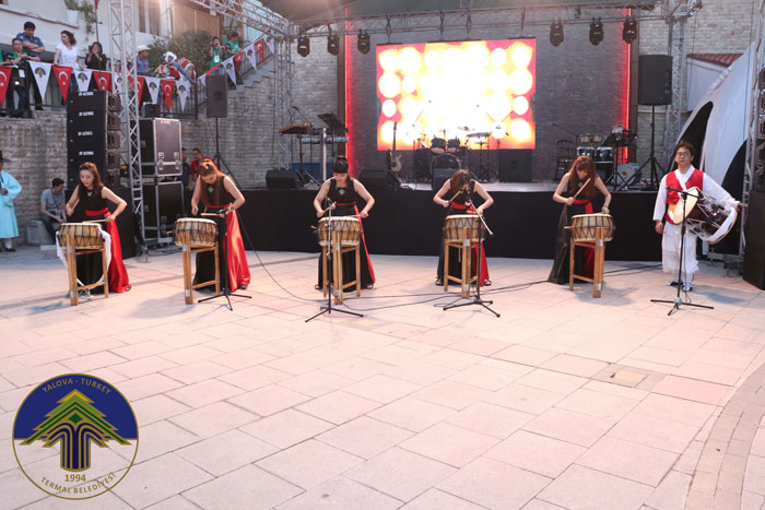 Meydan Şenliği