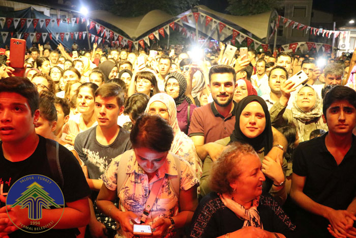 Meydan Şenliği