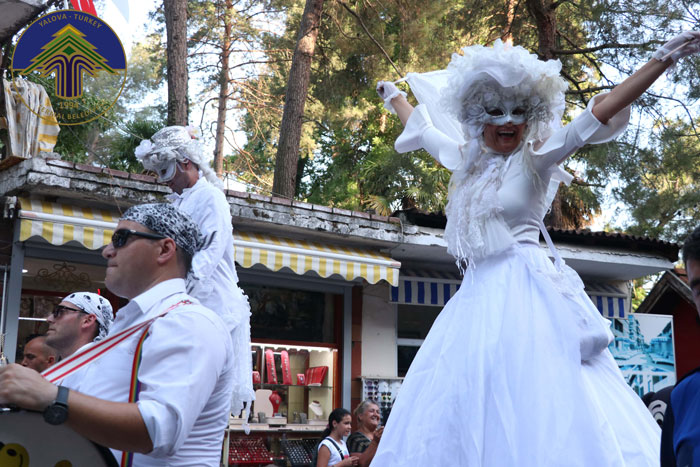 Meydan Şenliği