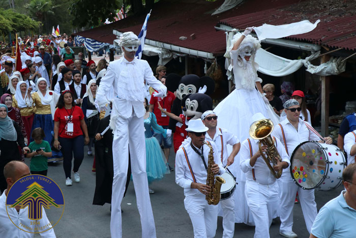 Meydan Şenliği