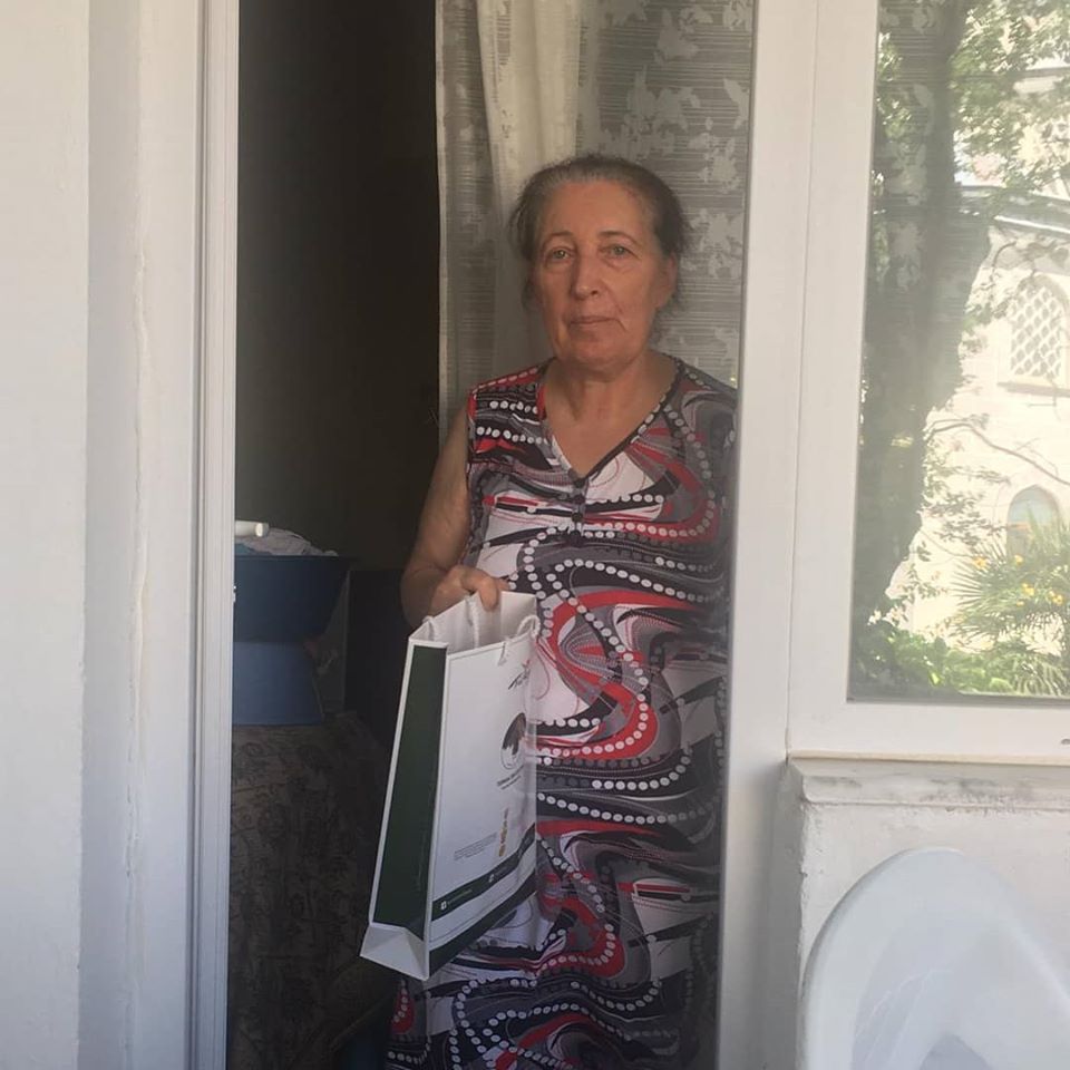 DOĞUM GÜNÜ KUTLAMALARI