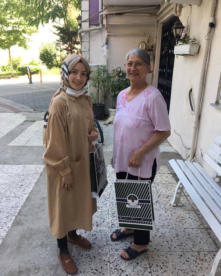 DOĞUM GÜNÜ KUTLAMALARI