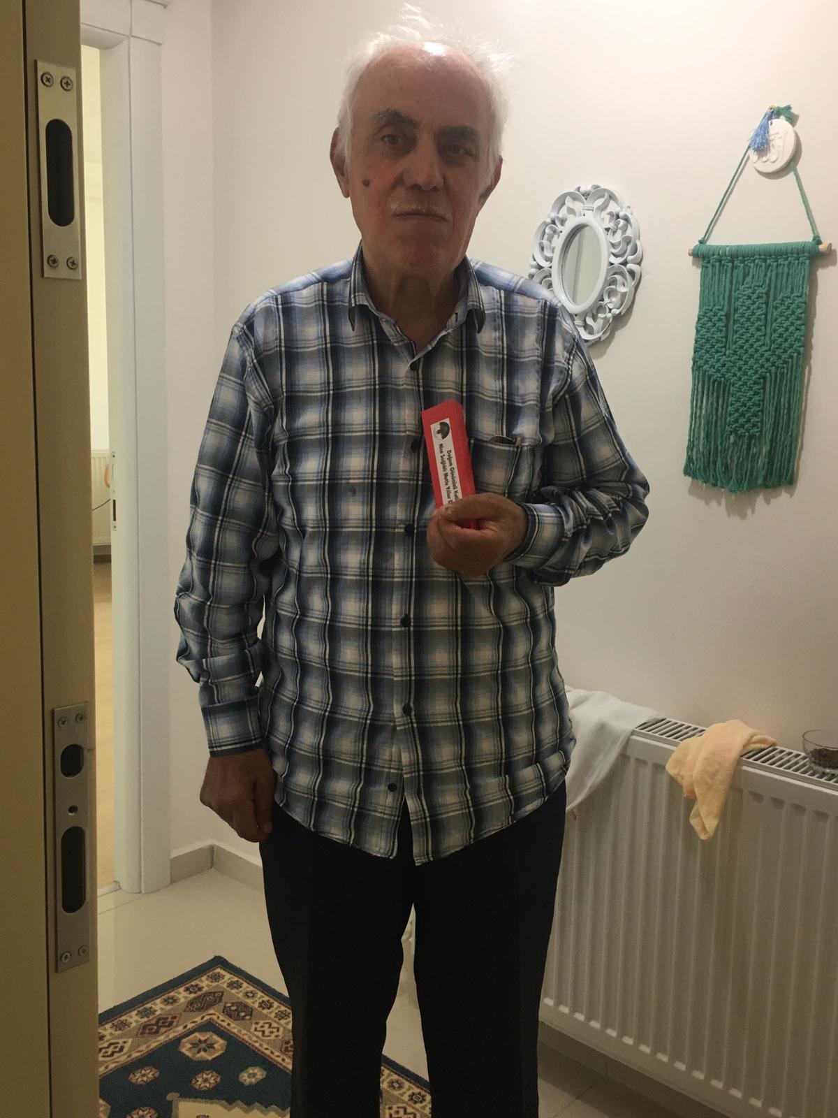 DOĞUM GÜNÜ KUTLAMALARI
