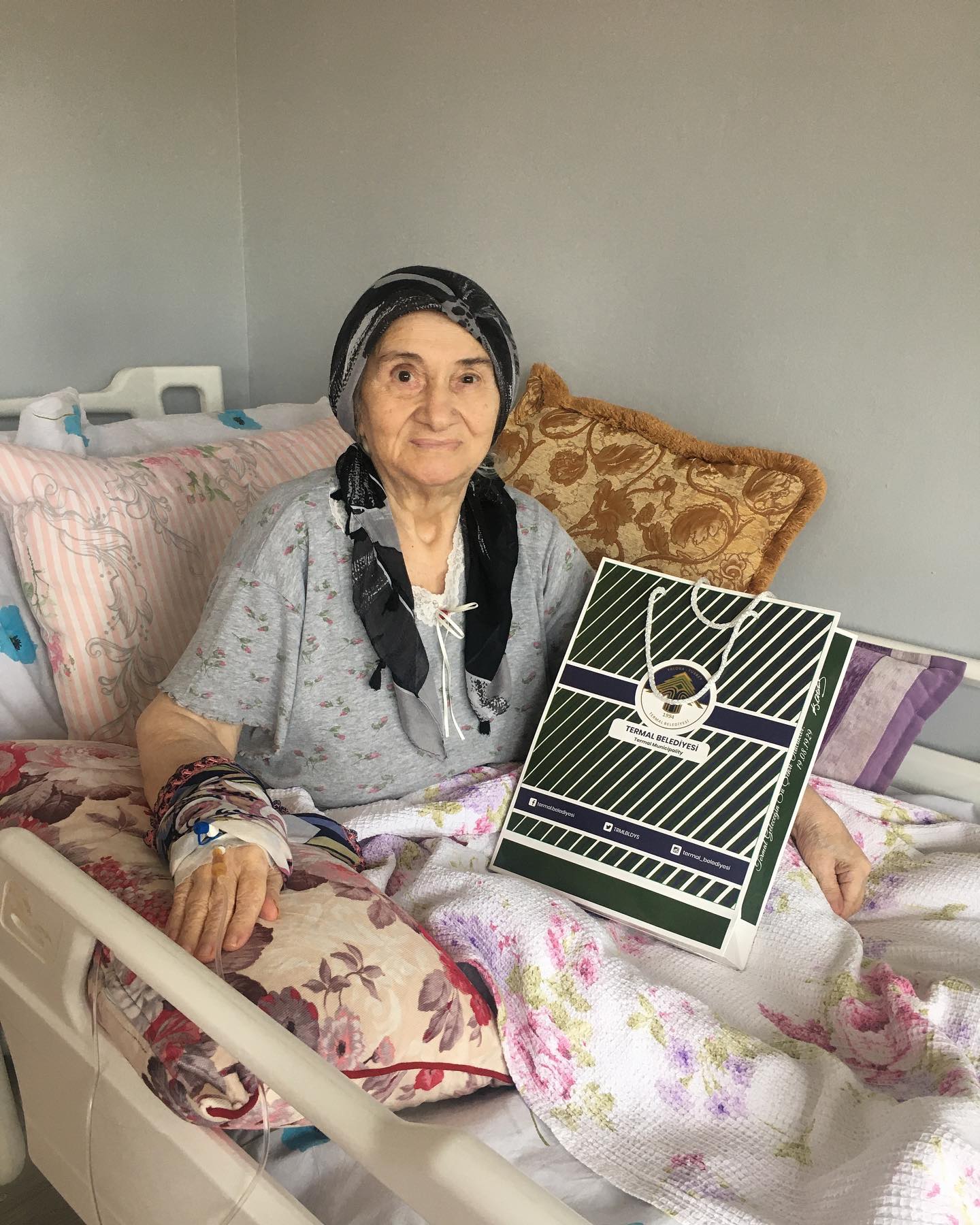 DOĞUM GÜNÜ KUTLAMALARI