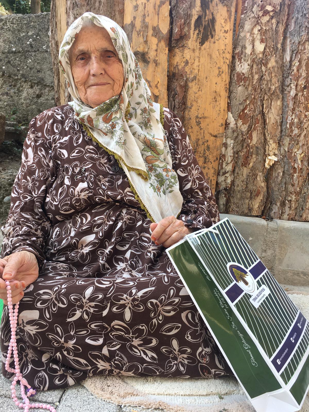 DOĞUM GÜNÜ KUTLAMALARI