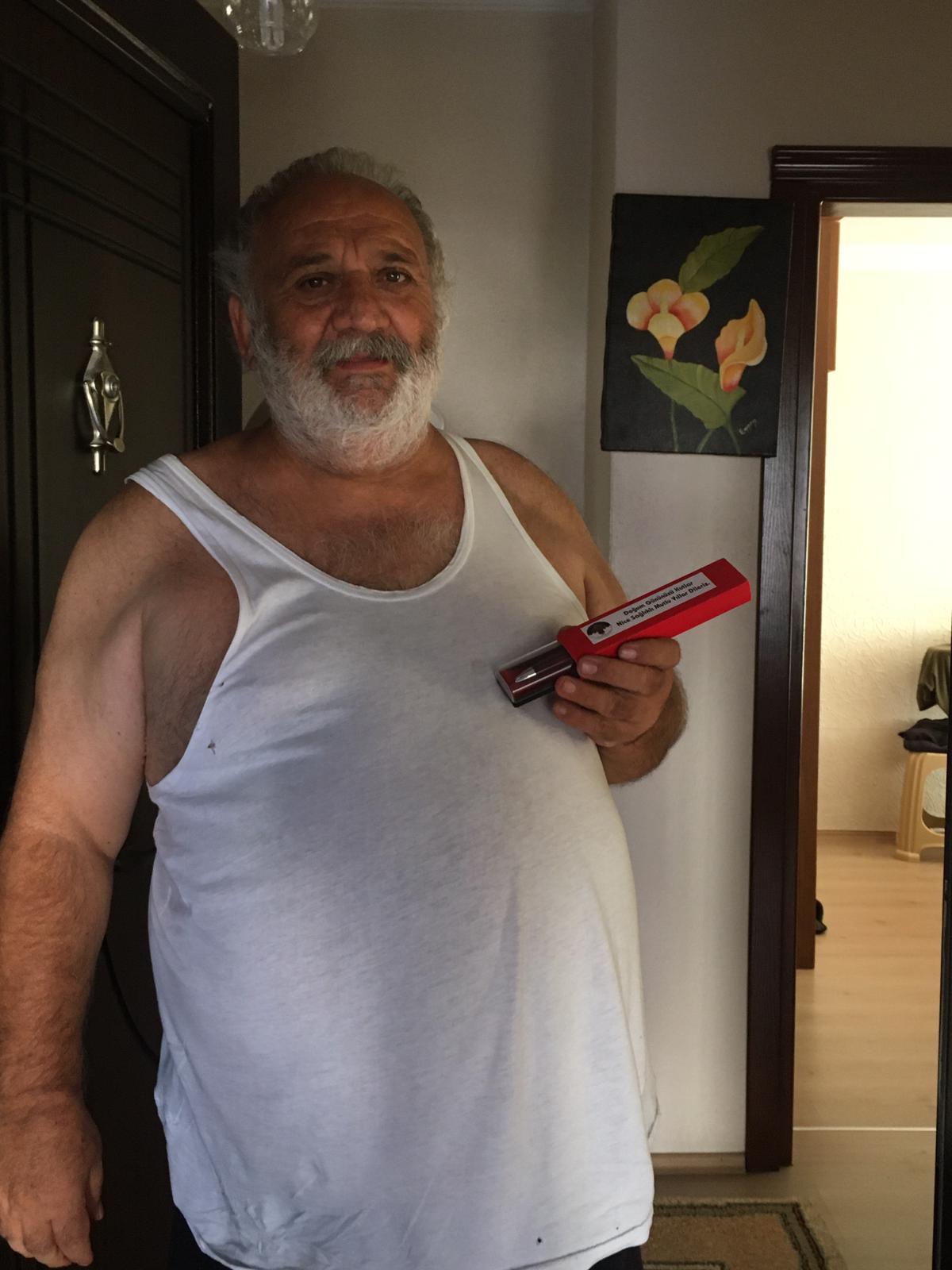 DOĞUM GÜNÜ KUTLAMALARI