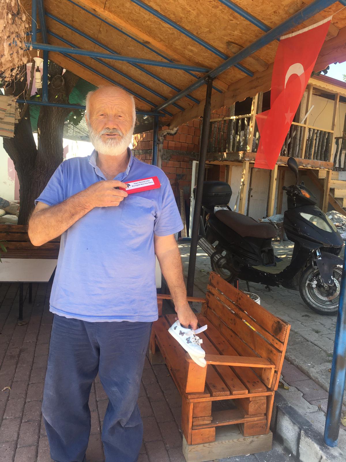 DOĞUM GÜNÜ KUTLAMALARI