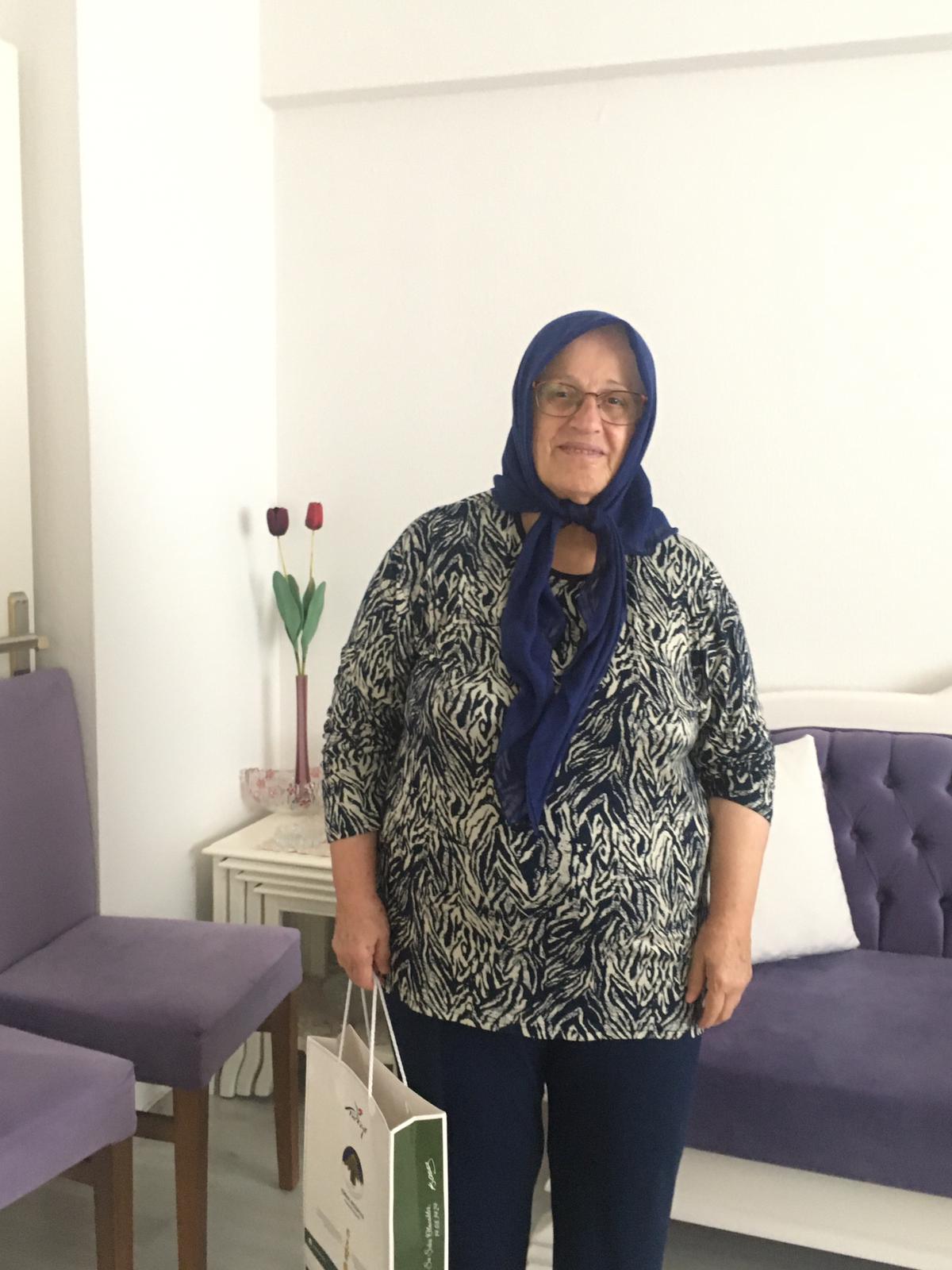 DOĞUM GÜNÜ KUTLAMALARI