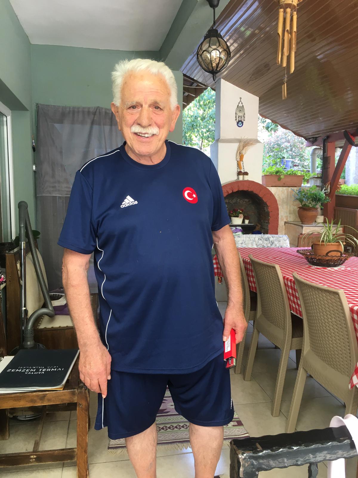 DOĞUM GÜNÜ KUTLAMALARI