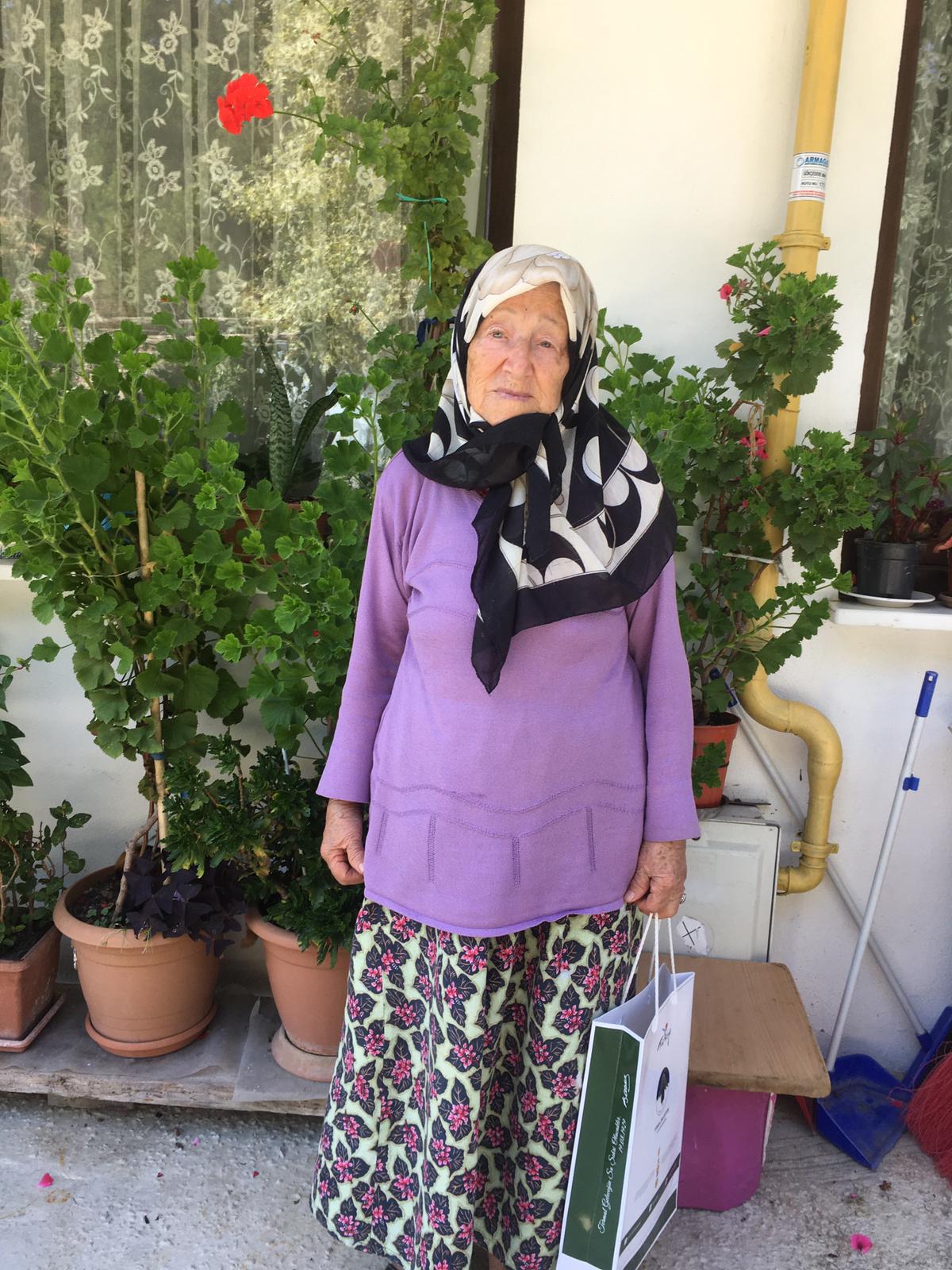 DOĞUM GÜNÜ KUTLAMALARI