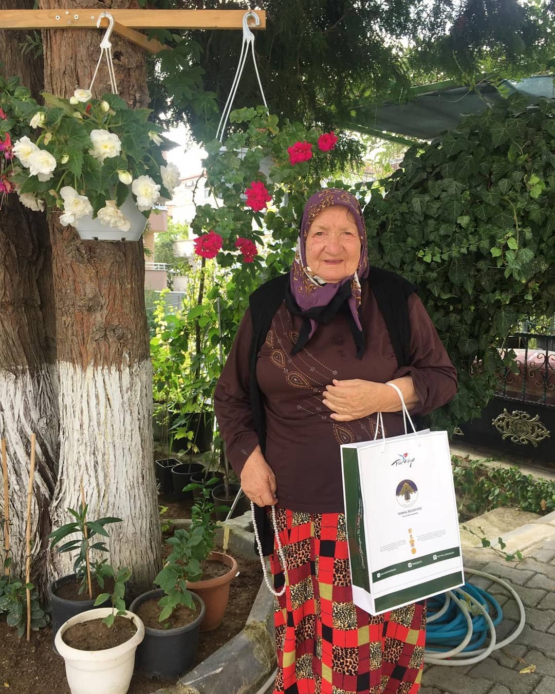 DOĞUM GÜNÜ KUTLAMALARI