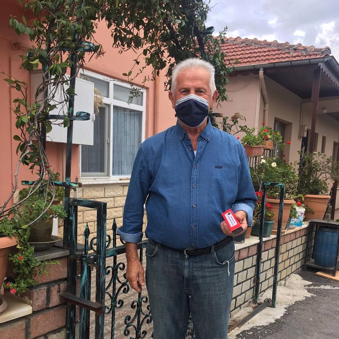 DOĞUM GÜNÜ KUTLAMALARI