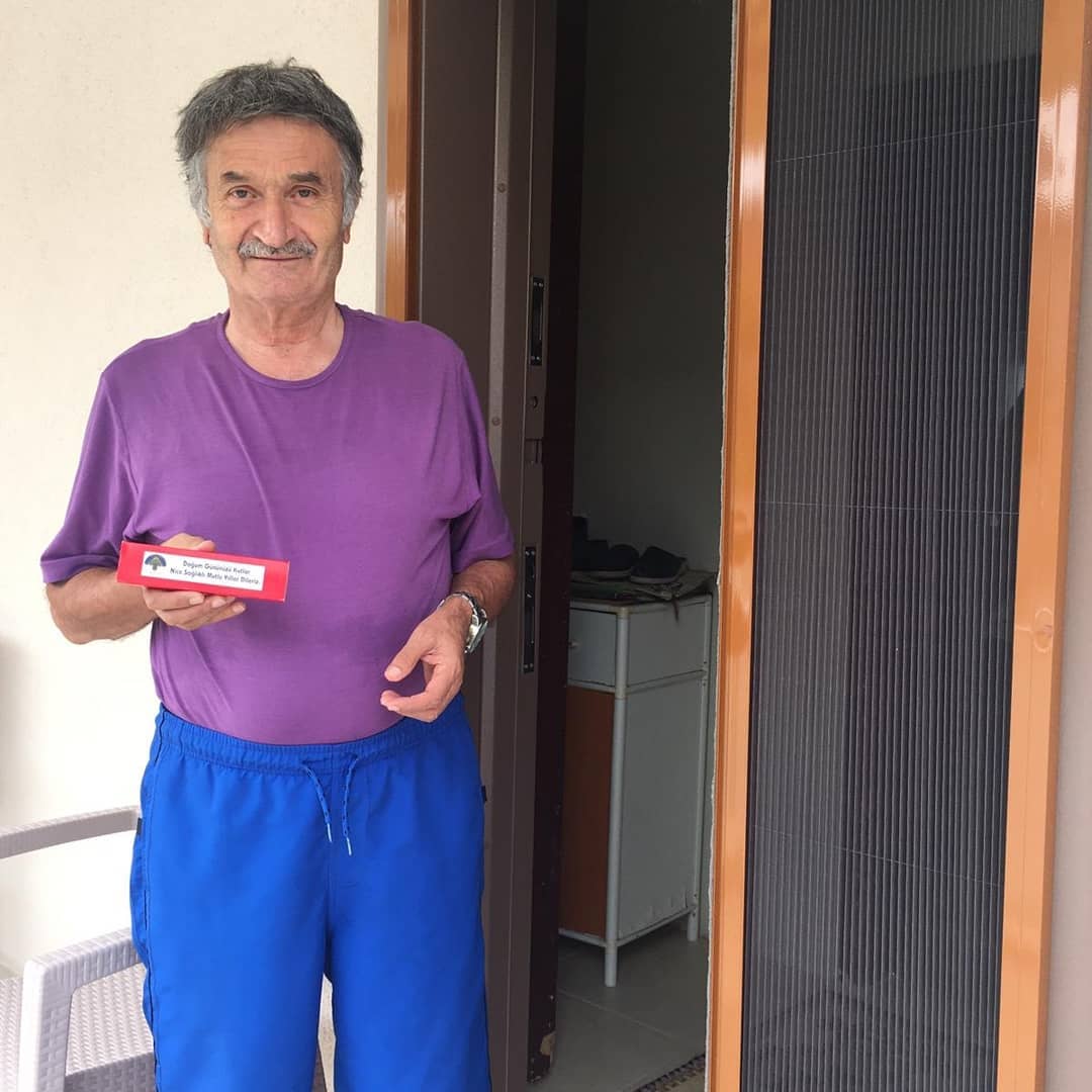DOĞUM GÜNÜ KUTLAMALARI