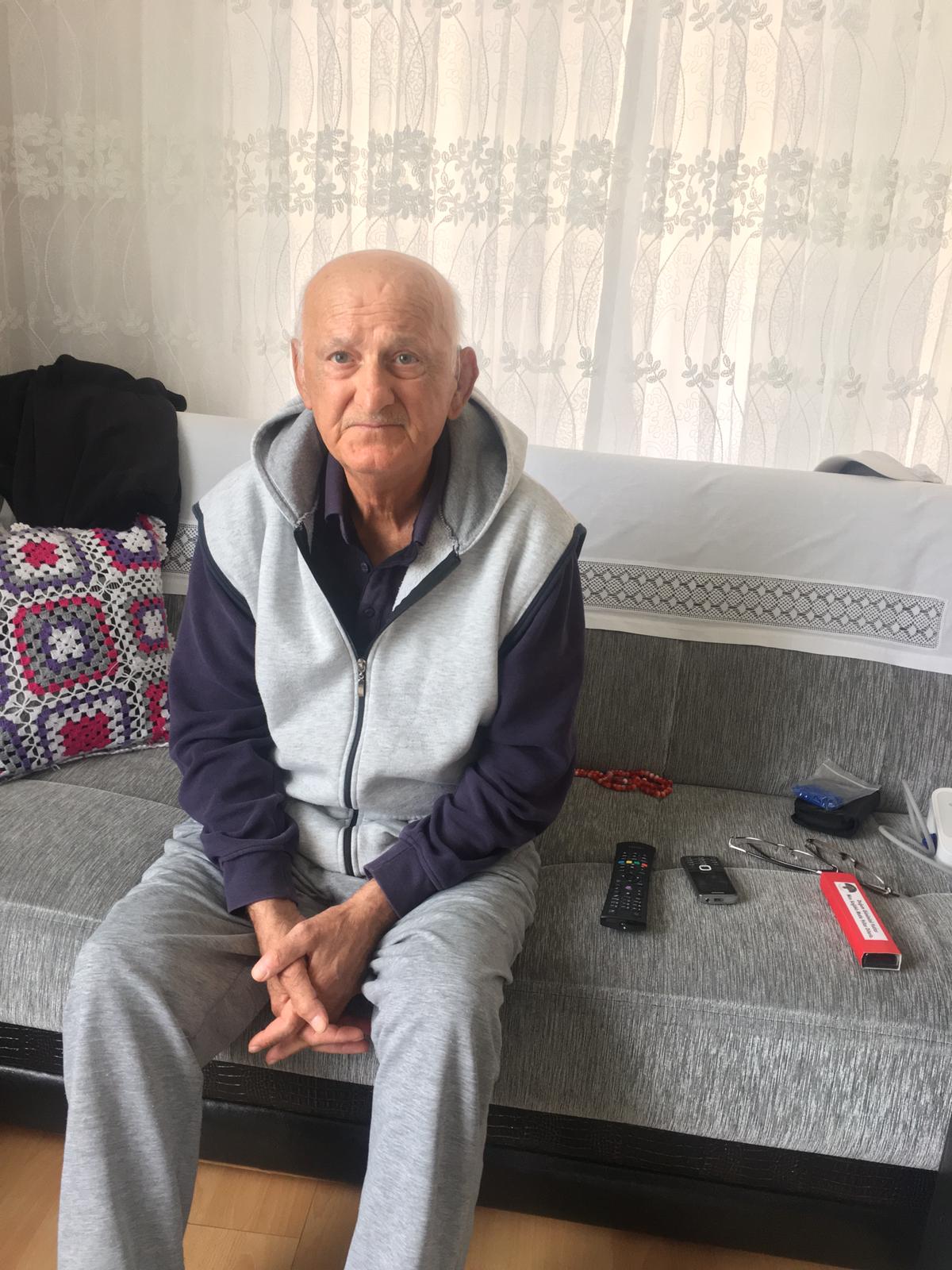 DOĞUM GÜNÜ KUTLAMALARI