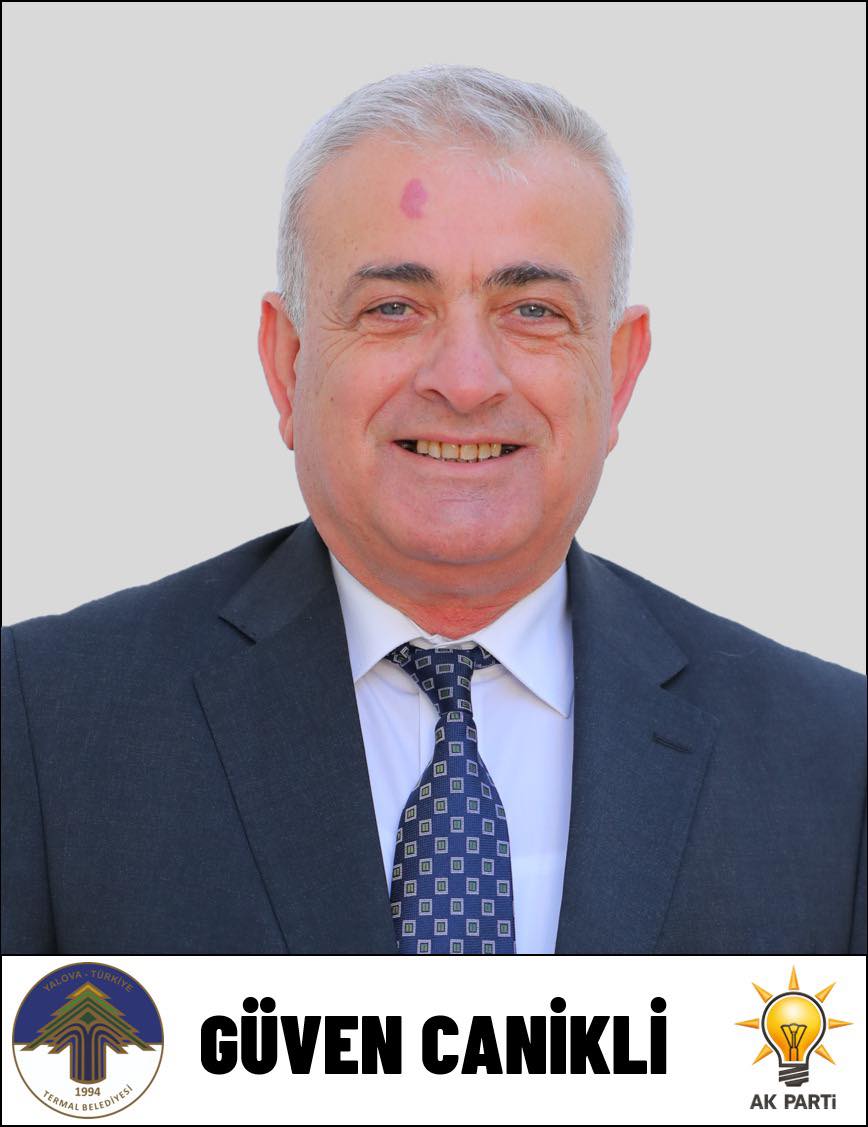 GÜVEN CANİKLİ