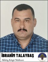 İbrahim Talaybaş