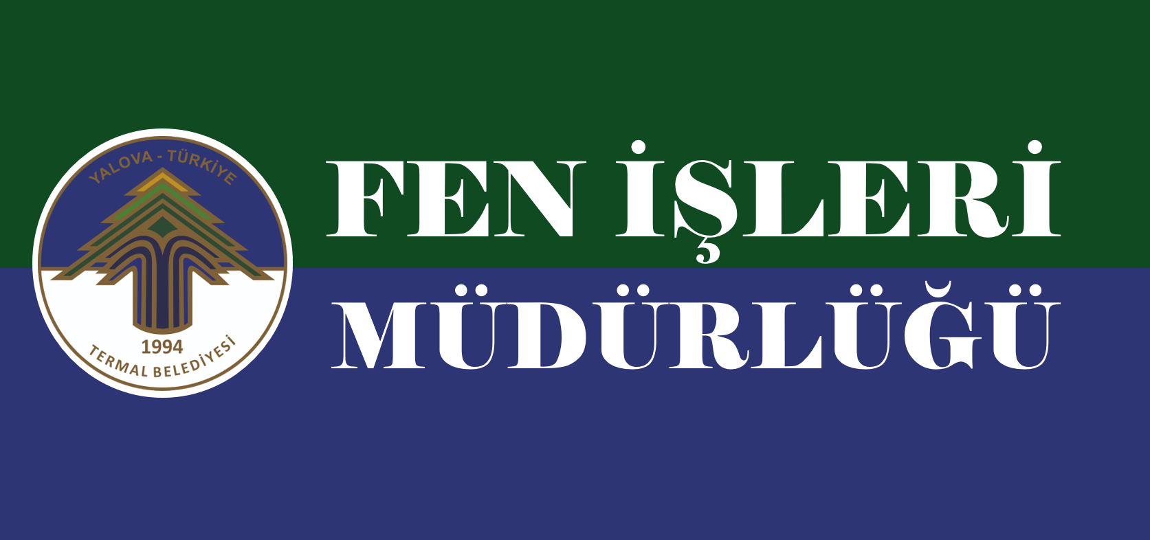Fen İşleri Müdürlüğü