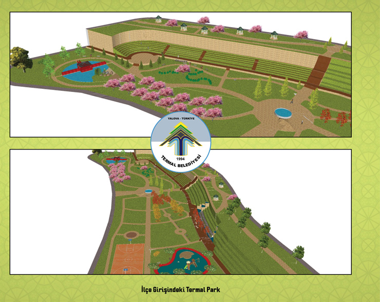 Termal Park