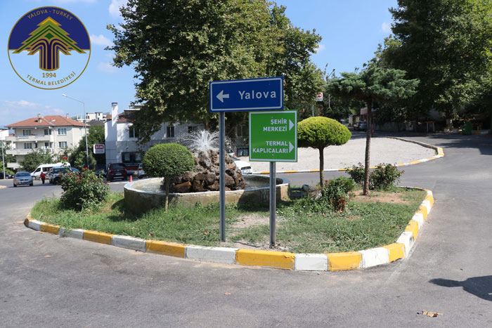 Gökçedere Tabela Uygulaması