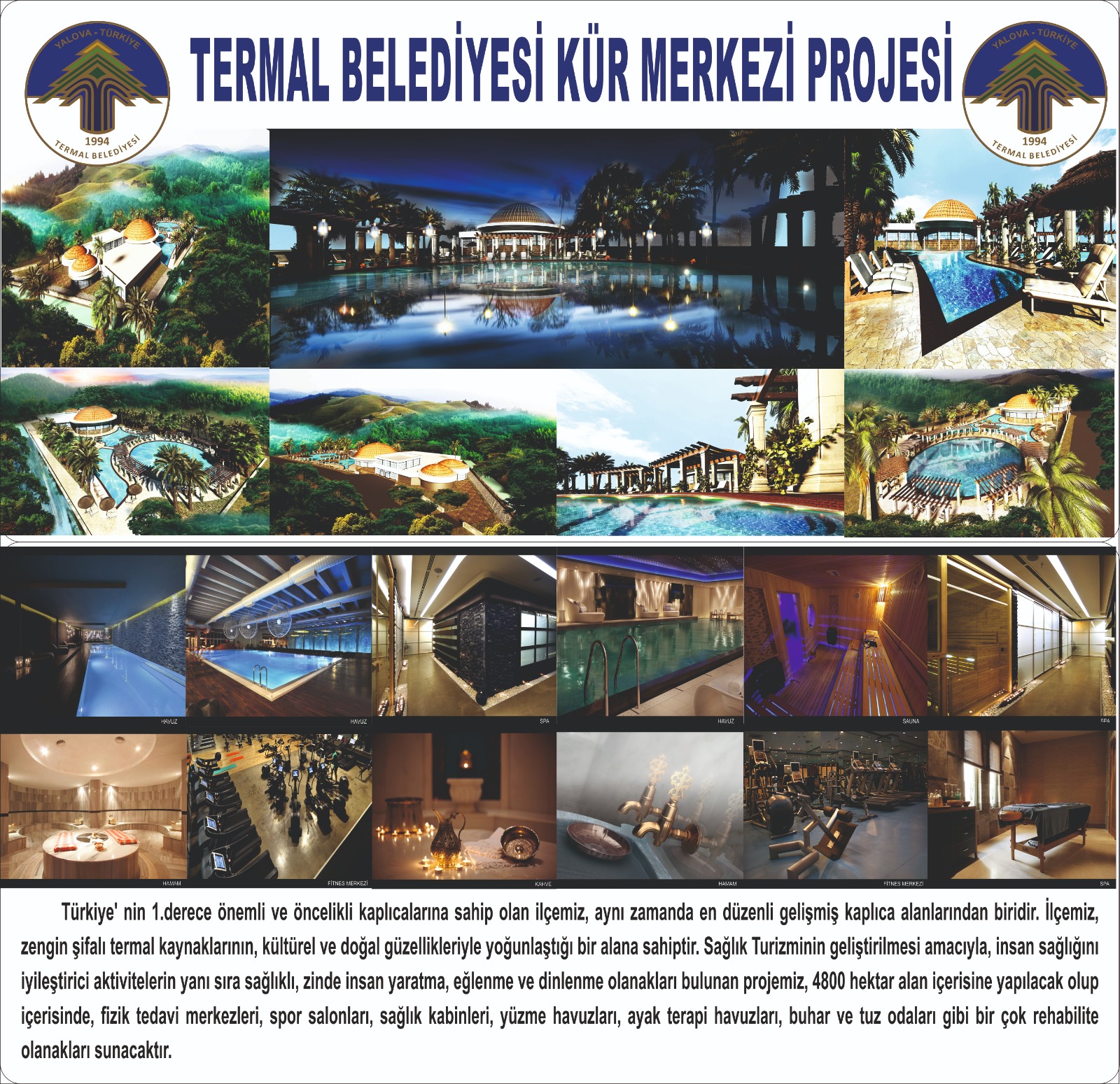 KÜR MERKEZİ