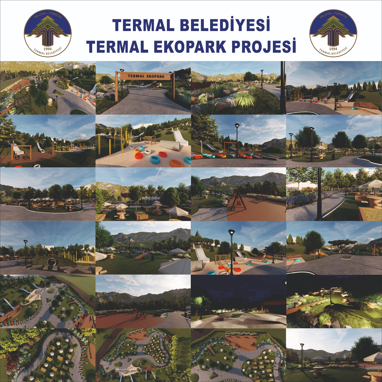 TERMAL EKOPARK