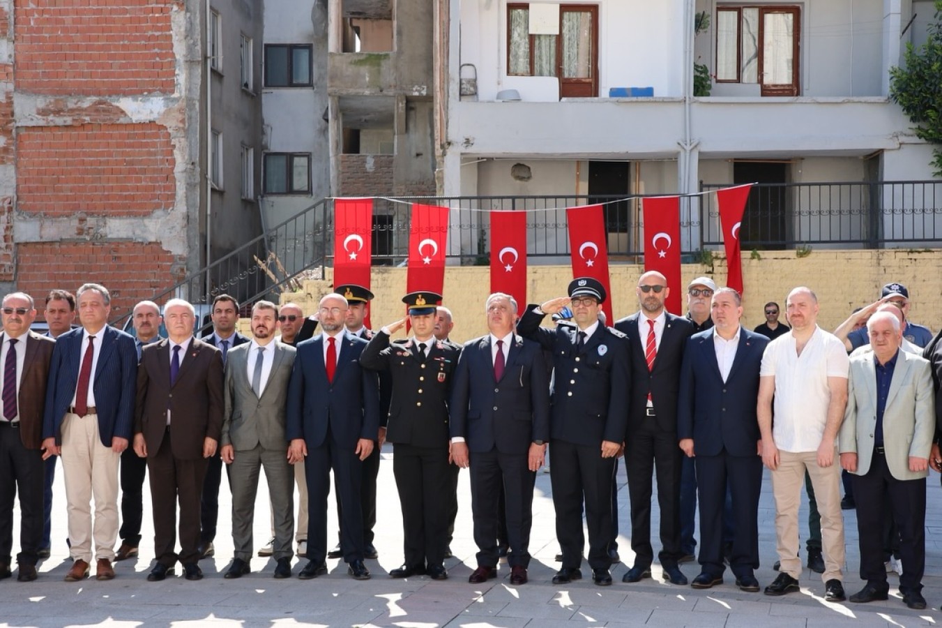 19 MAYIS ATATÜRK Ü ANMA,GENÇLİK SPOR BAYRAMI