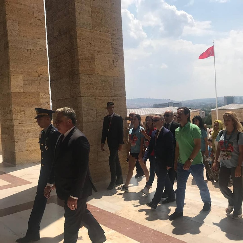 Gezi Turu