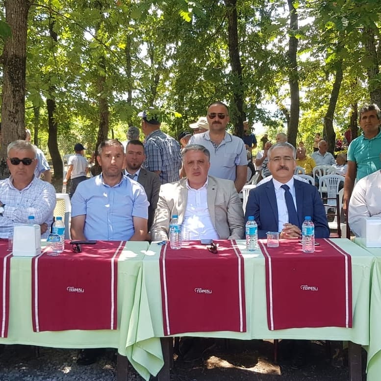 Akköy Şehitleri