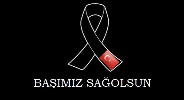 ŞEHİDİMİZ VAR