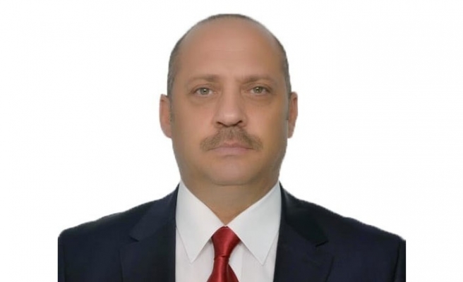 POLİS BAŞMÜFETTİŞİ RIZA TATLISUMAK VEFAT ETTİ