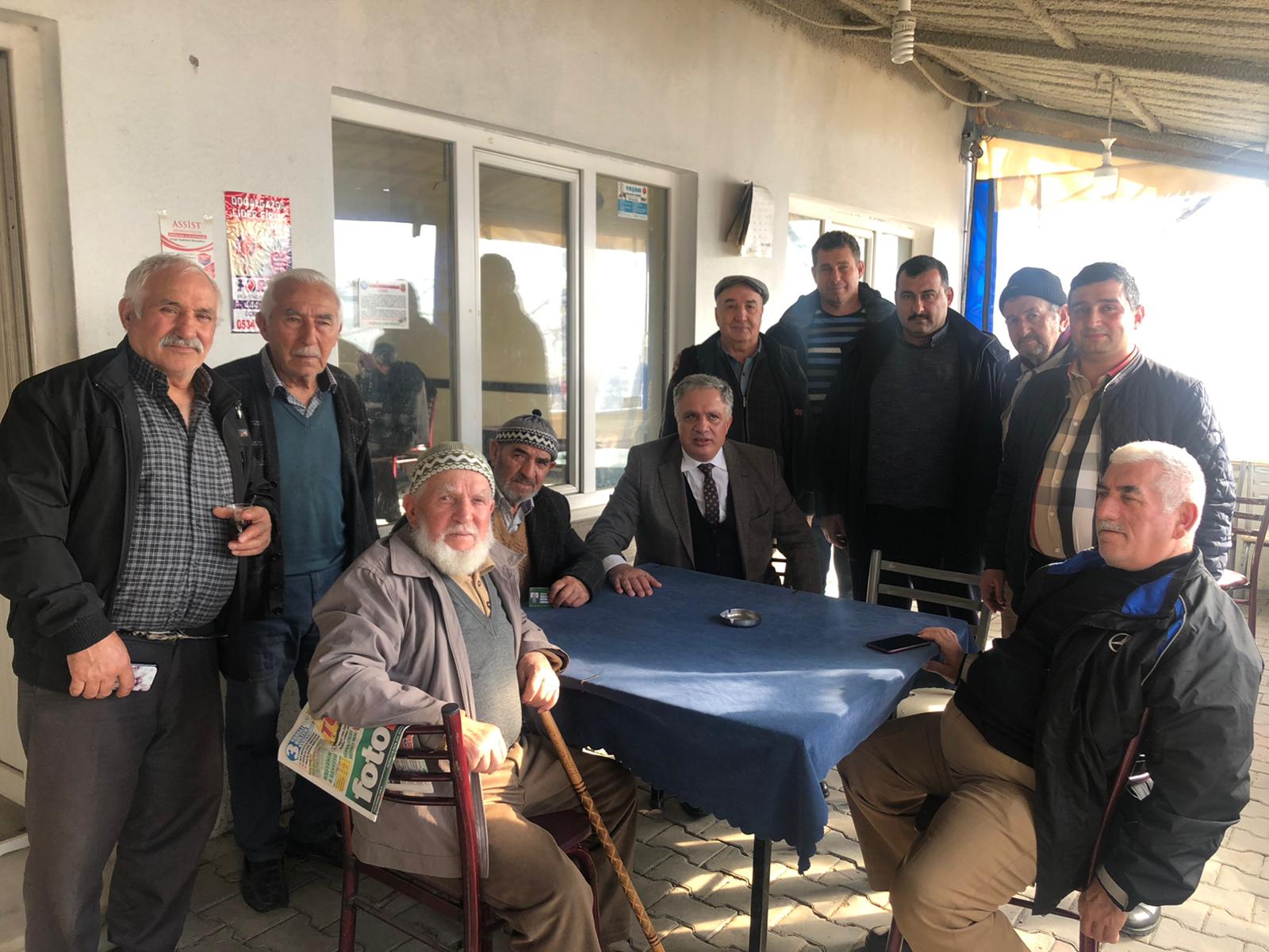 AKKÖY ALTIN KARTLARINA KAVUŞTU
