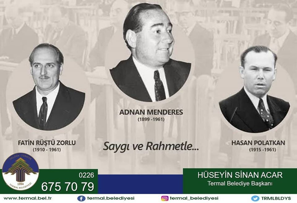 SAYGI ve RAHMETLE