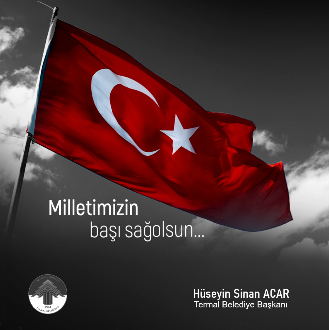 VEFAT ve BAŞSAĞLIĞI