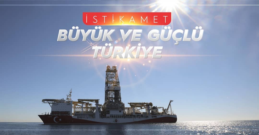 MÜJDELER OLSUN