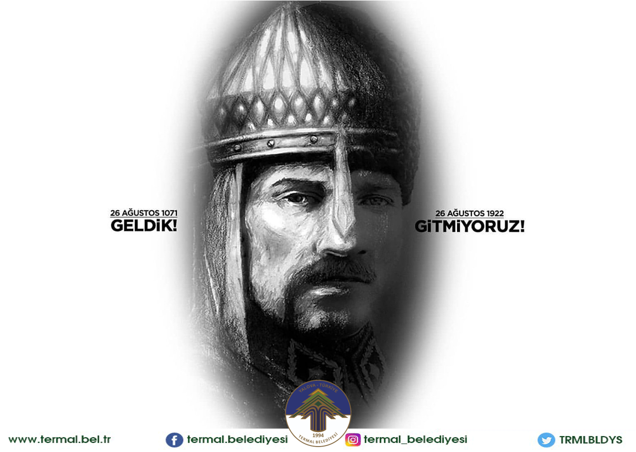 MALAZGİRT ZAFERİ ve BÜYÜK TAARRUZ