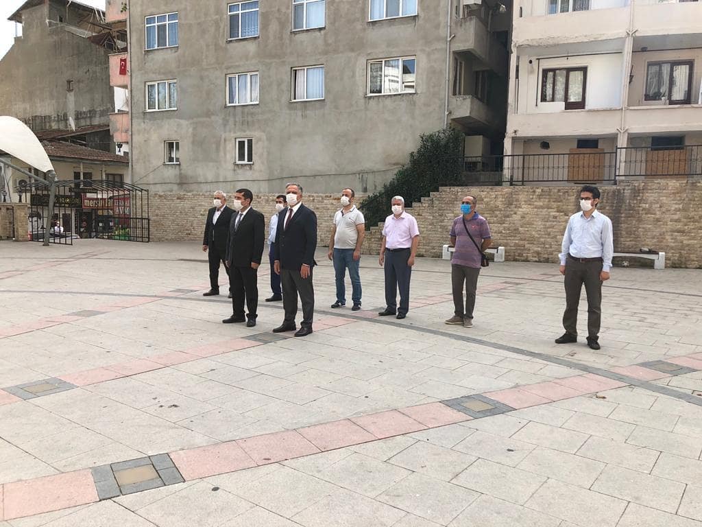 İLKÖĞRETİM HAFTASI