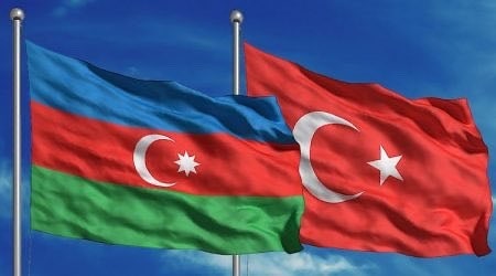 AZERBAYCAN YANLIZ DEĞİLDİR