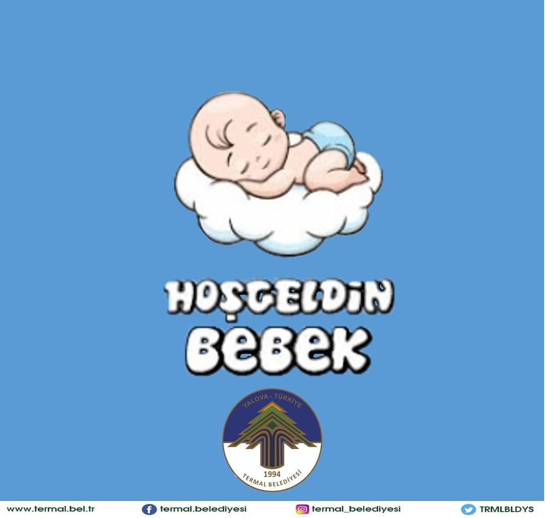 HOŞGELDİN BEBEK