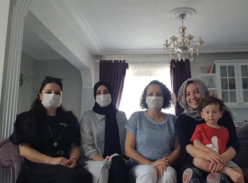 HOŞGELDİN BEBEK