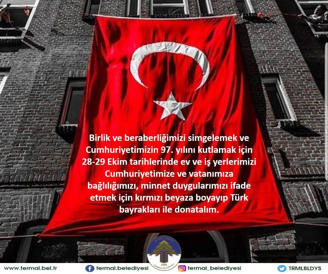 ÖNEMLİ DUYURU