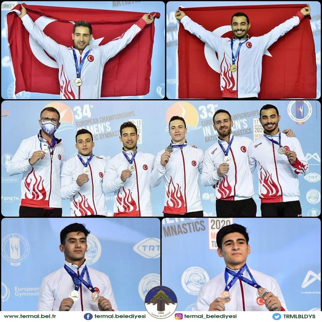 TEBRİKLER MİLLİ TAKIM